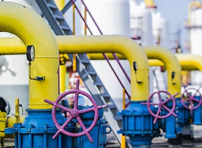 «Газпром» нашёл способ выиграть конкуренцию с американским СПГ в Турции