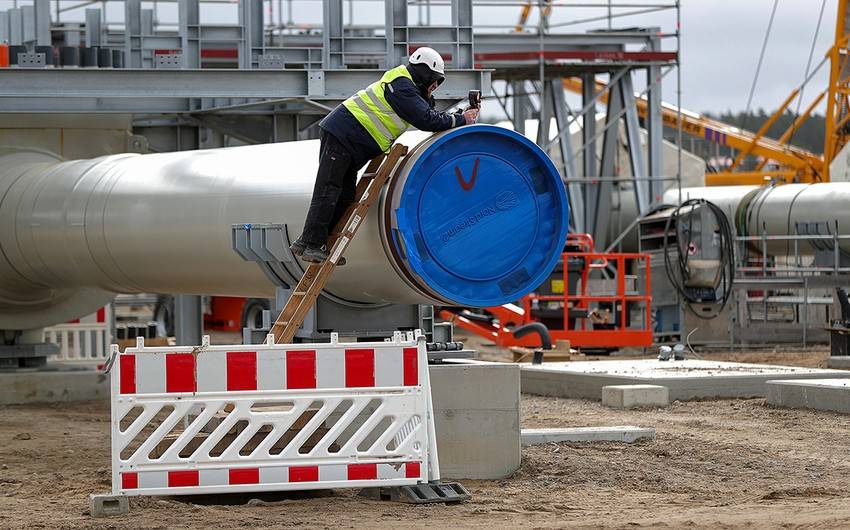 Победа «Газпрома»: у «Северного потока-2» уменьшилось количество конкурентов в ЕС