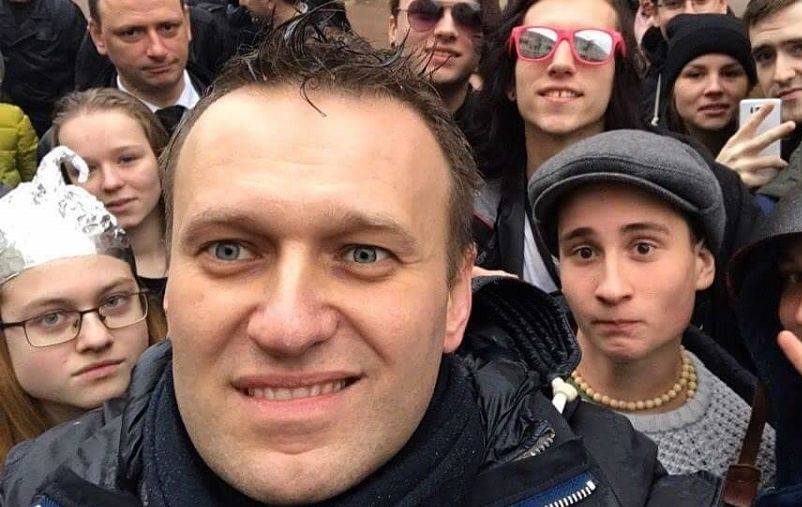Болгары призвали Россию перекрыть ЕС газ в ответ на «санкции Навального»