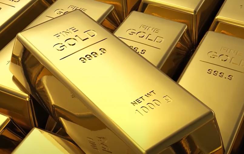Бизнес или спецоперация: золото из России вывозят рекордными темпами