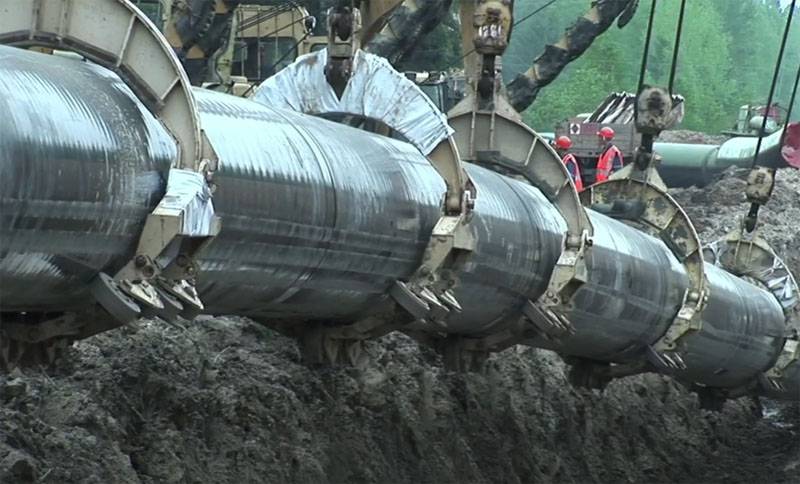 «Минус миллиард кубометров за неделю»: Украина рекордно нарастила откачку газа из подземных хранилищ