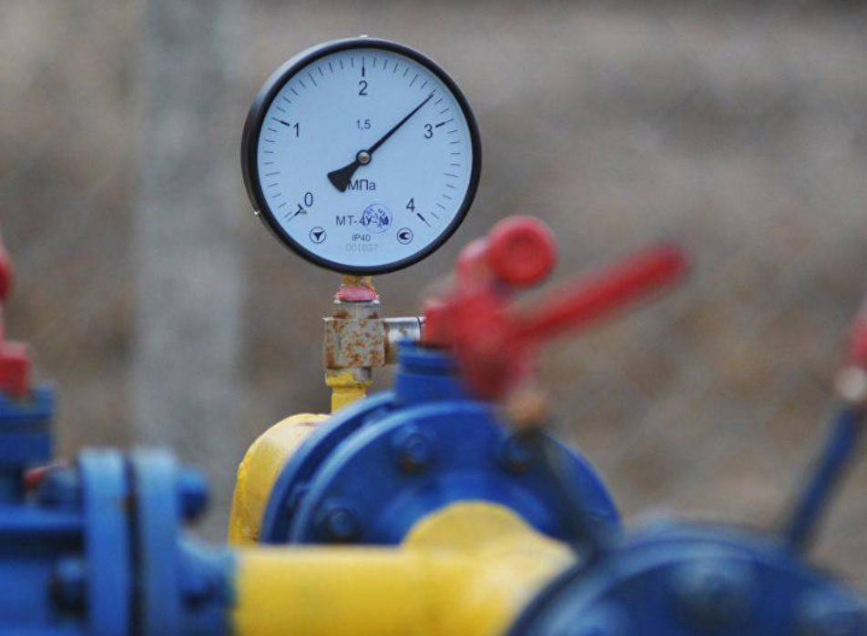 Украина может скоро начать добычу сланцевого газа в Донбассе