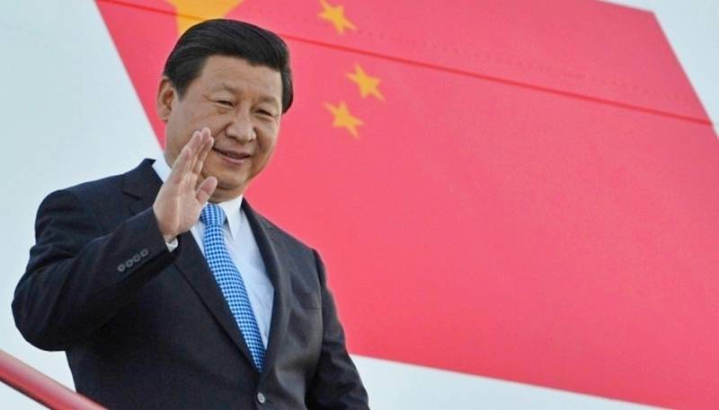Американские СМИ посоветовали Китаю-кредитору брать пример с «опыта Чубайса»