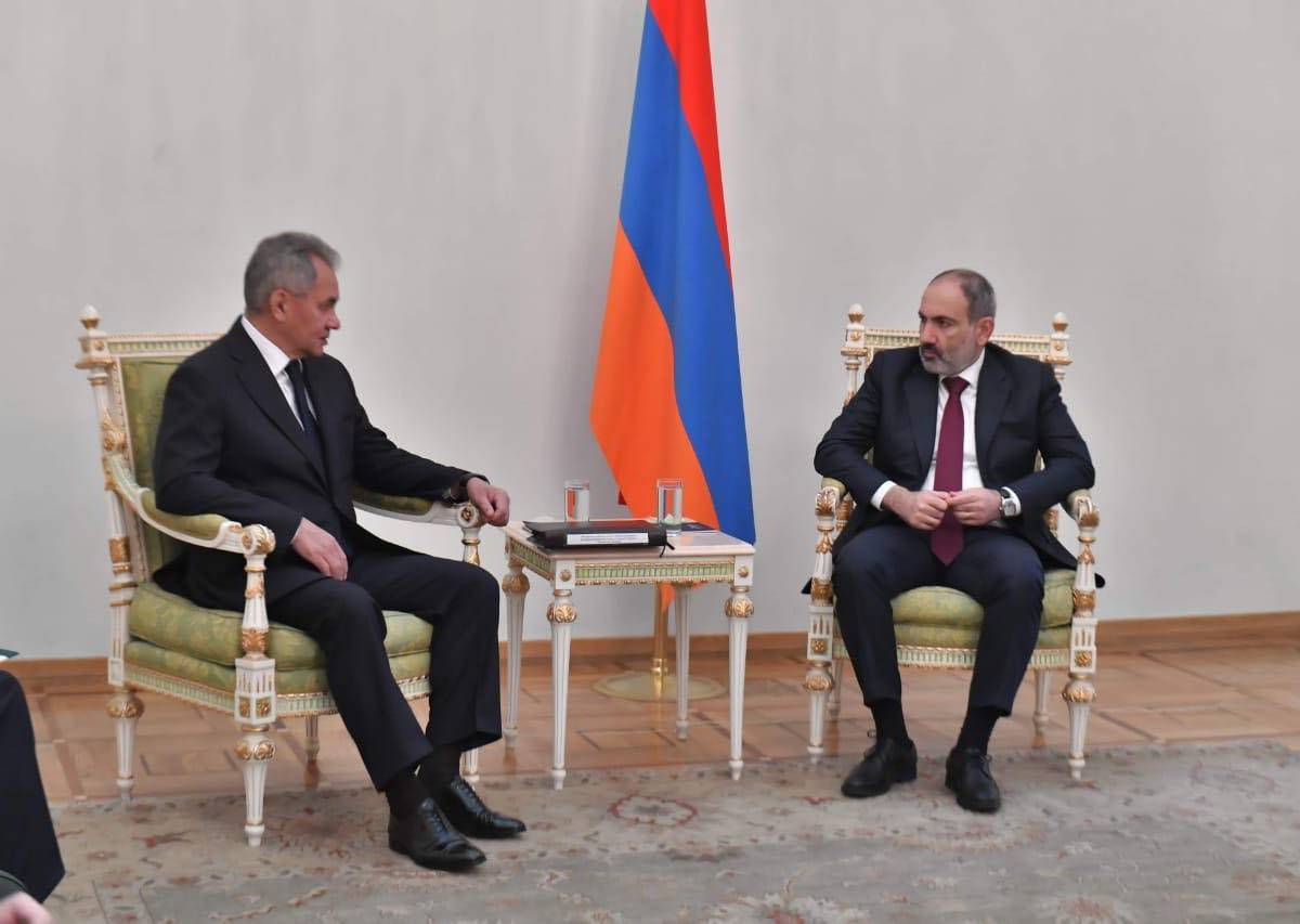 «Газ для Армении дорожал в два раза»: В либеральной прессе Россию назвали союзником с «большой дороги»
