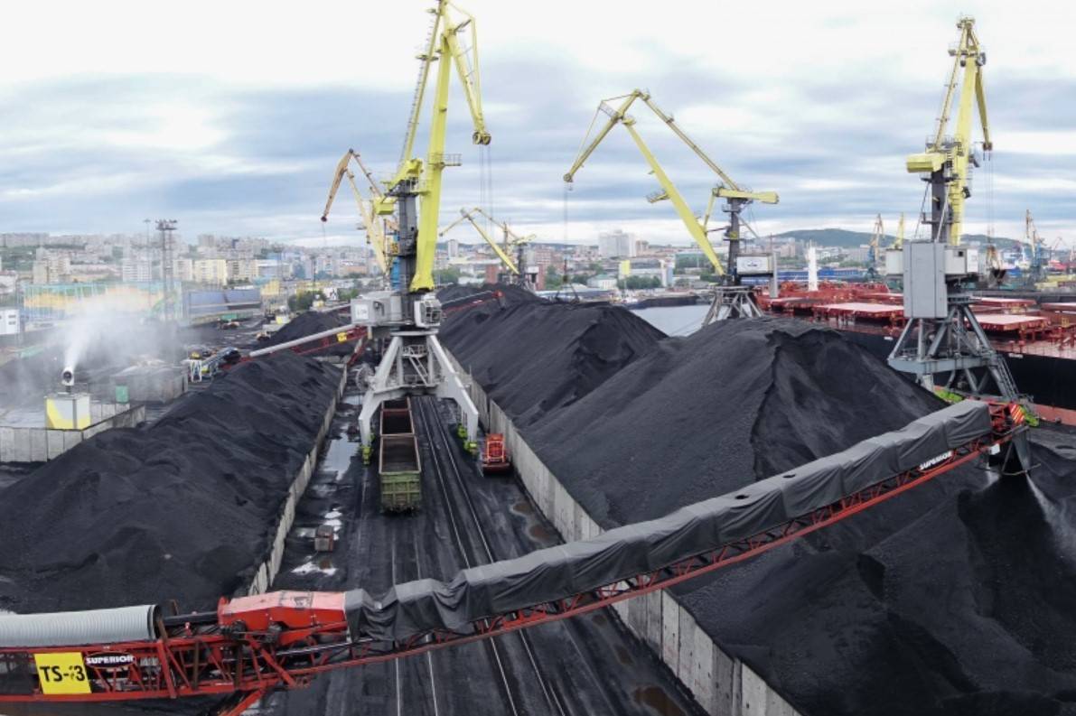 Постпандемийная Европа: российский уголь в «минусе», газ в «плюсе»