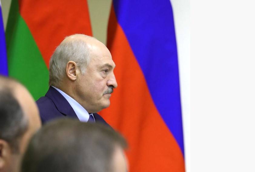 «Более справедливой не будет»: Лукашенко «мстит» за цену на российский газ для Белоруссии