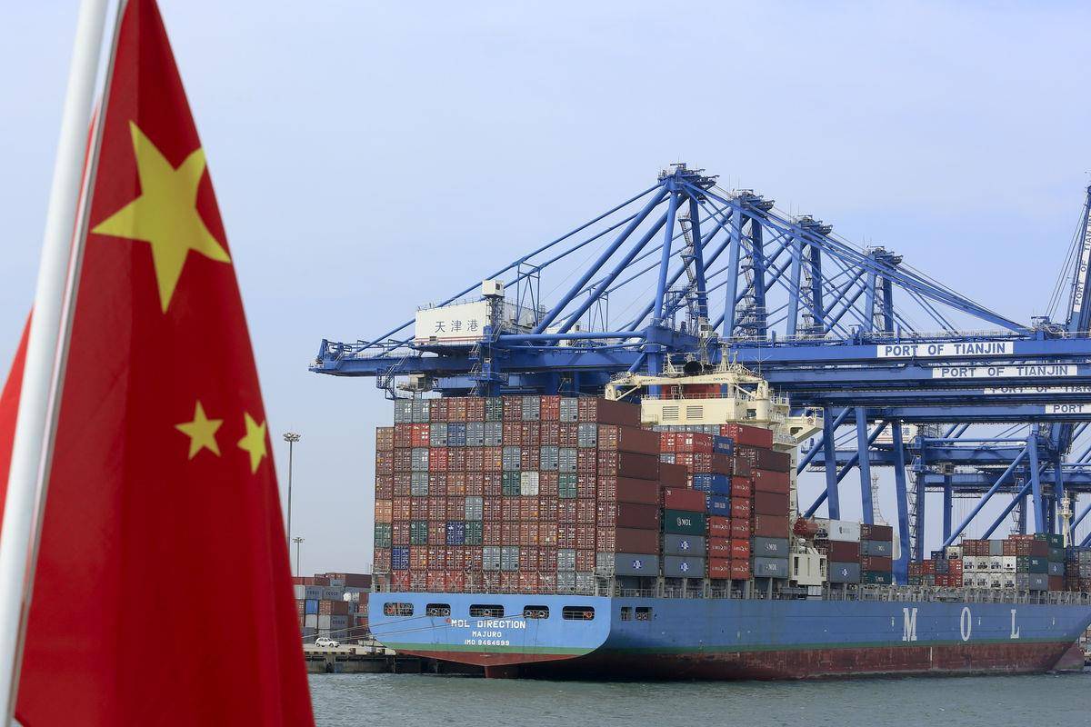 Указы США теряют силу: Китай и ЕС готовят почву для зоны свободной торговли