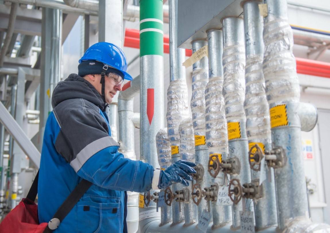 Стратегия сработала: «Газпром» обеспечил газом Европу без использования ГТС Украины
