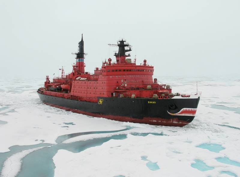 Испанские СМИ: арктический СПГ России покоряет Европу