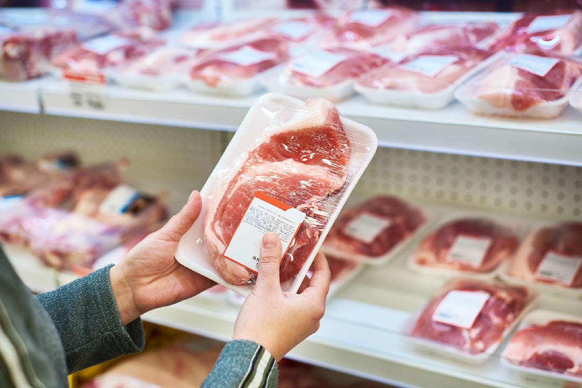 Чешская пресса: Мясо из России «захватило» традиционные рынки Чехии и поставляется в ЕС