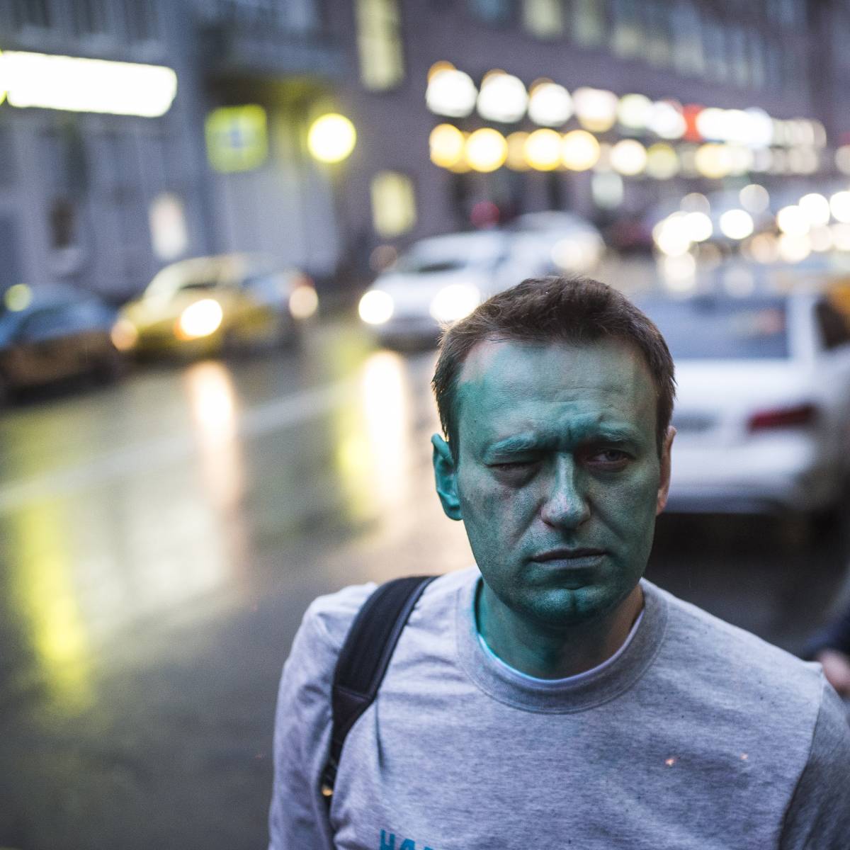 Фантазии от Fitch: Из-за дела Навального может серьёзно пострадать бюджет России