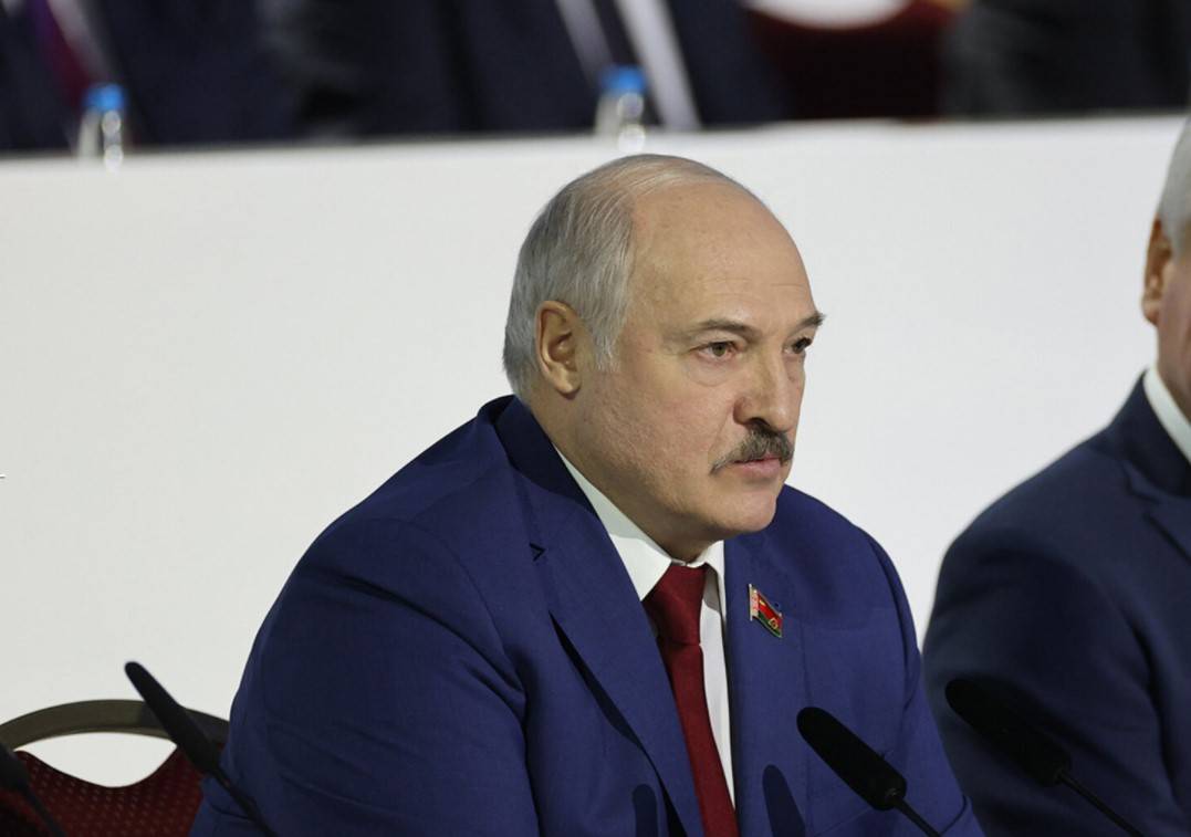 «Власть не встанет на колени»: Лукашенко назвал главные отличия России и Белоруссии в бизнесе