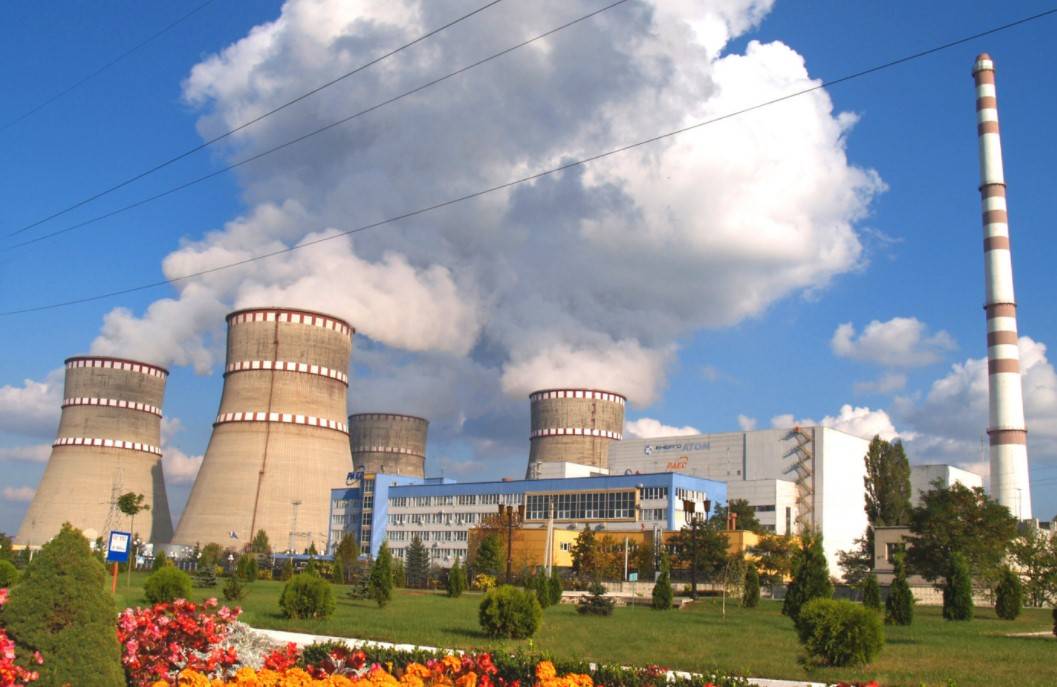 Пороховая бочка Европы: на Украине раскрыли неожиданную «миссию» своих АЭС