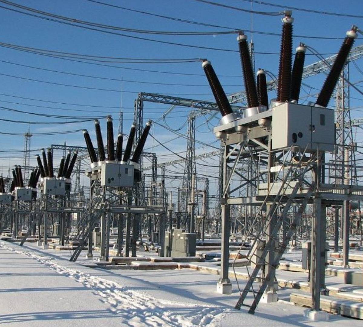 «Нафтогаз» хочет обобрать украинцев еще и в электроэнергетике