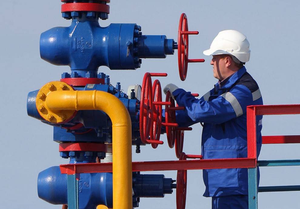 «Очевидная ловушка»: «Газпром» признал, что зимой Европа сыграла на его условиях