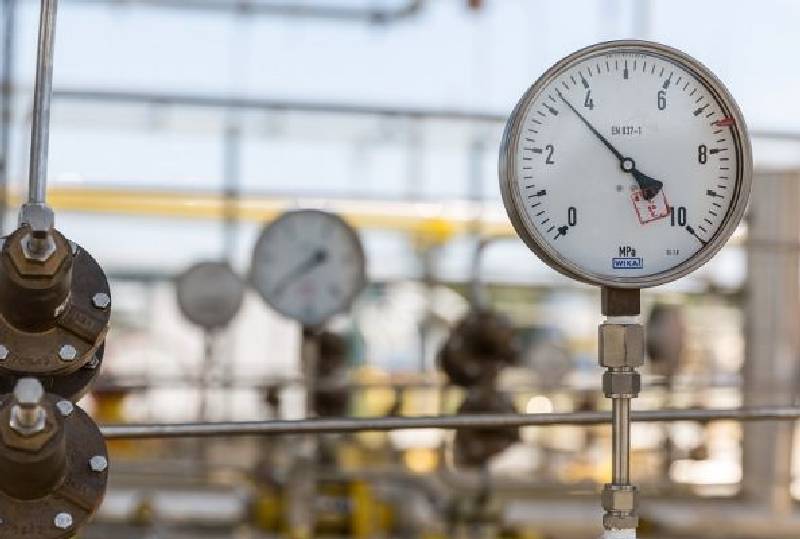 Украина едва не потеряла транзит российского газа, «переименовывая» его в хранилищах