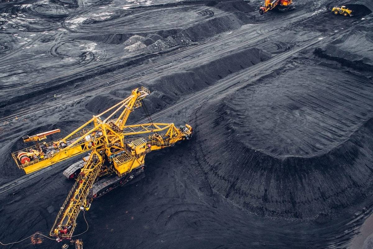 Угольная промышленность России: текущие показатели и планы на будущее