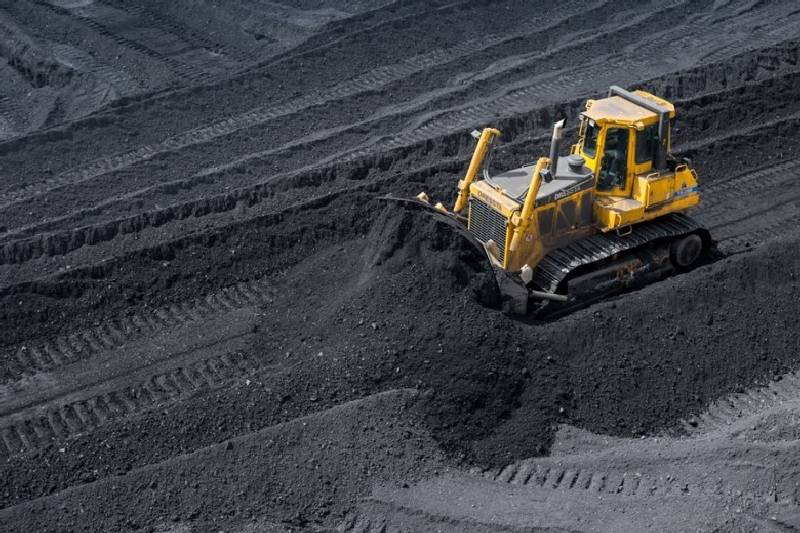 На Украине нашли виновных в истощении запасов угля