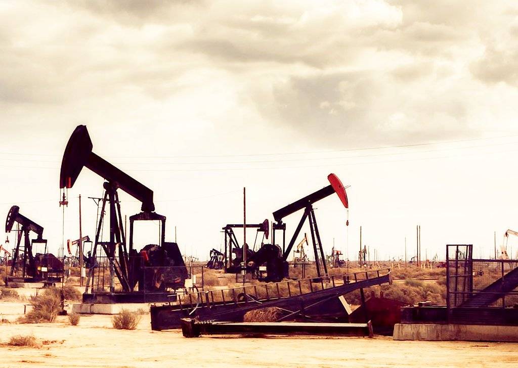 Российская «нефтянка» возвращается в Ливию