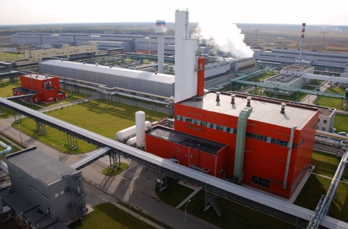 Россия построит крупный современный металлургический комплекс в Выксе: что о нем известно