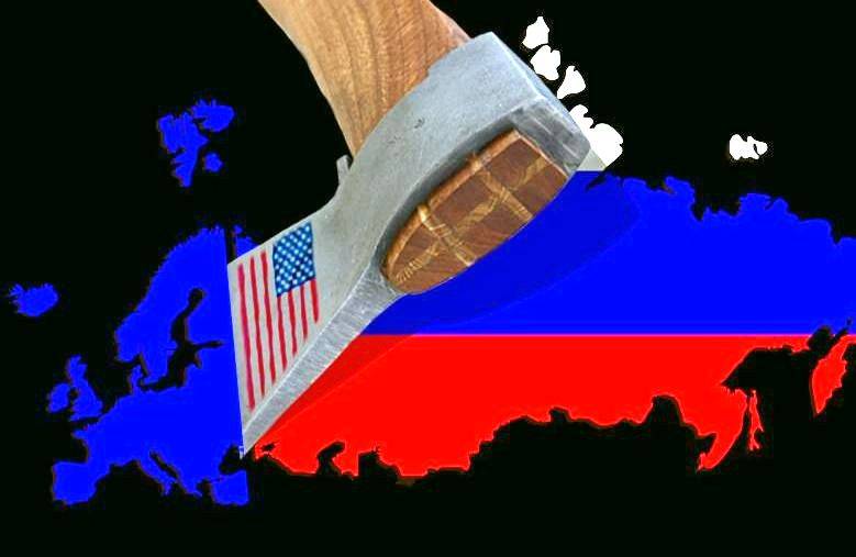 В Британии: Объявлять санкции против России легко, реализовать – трудно