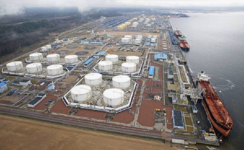 Россия ограничивает нефтепровод «Дружба», увеличивая экспорт нефти танкерами: о причинах