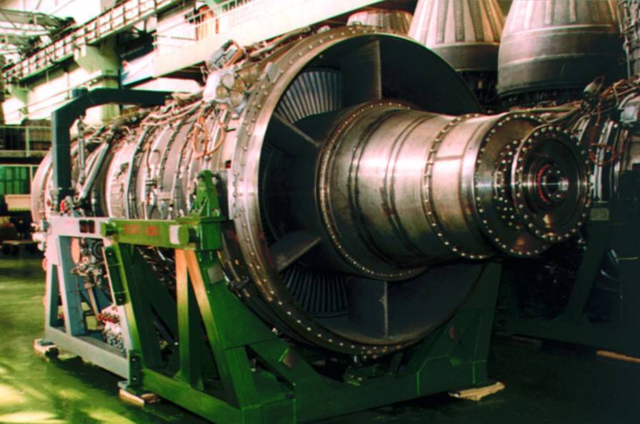 «Эксплуатация десятки лет»: российские газотурбинные двигатели НК-36СТ станут надежнее