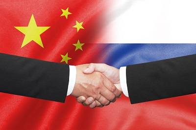 Пандемия становится поводом для пересмотра торговых отношений РФ И Китая