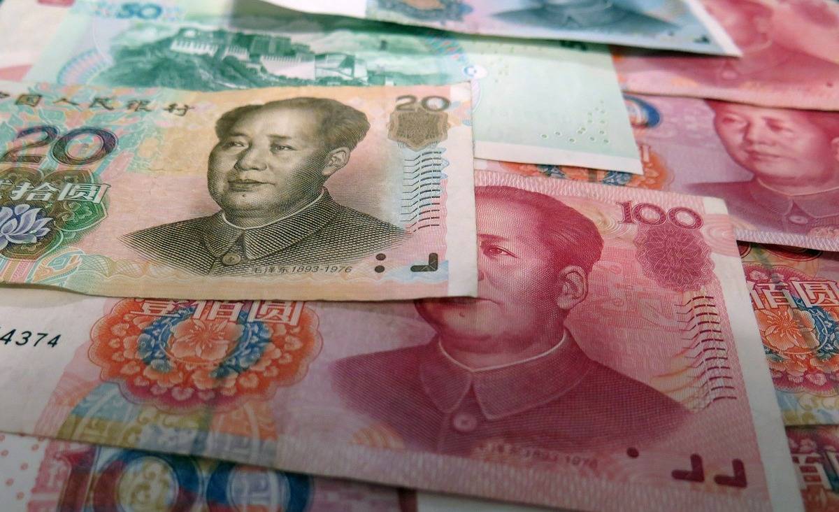 Американские СМИ: Китай готовится нарушить хрупкую гегемонию доллара
