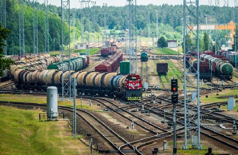 Подсчитан доход России от перевалки белорусских нефтепродуктов