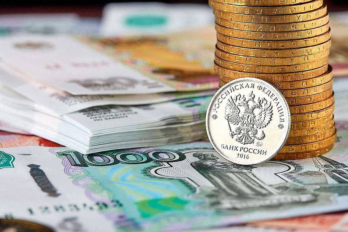Финансовые показатели РФ за первый квартал 2021 года: инфляция, цены и «средняя зарплата почти в 50 тысяч рублей»