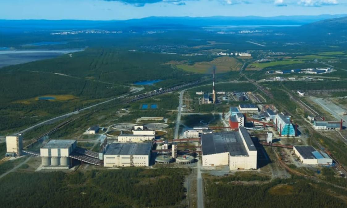 В Ленинградской области построят новый комплекс по производству фосфорсодержащих удобрений