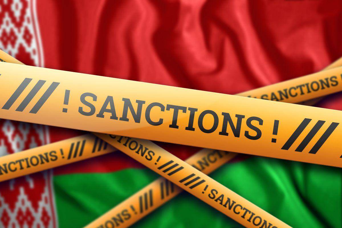 Санкции Украины в отношении Белоруссии: никакой политики – просто бизнес