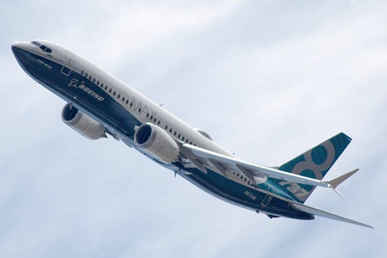 Снова проблемы: Модель 737 MAX наносит ущерб Boeing