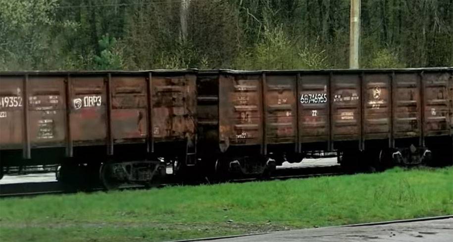 Грузов с положительной динамикой не так много: статистика грузовых железнодорожных перевозок в России