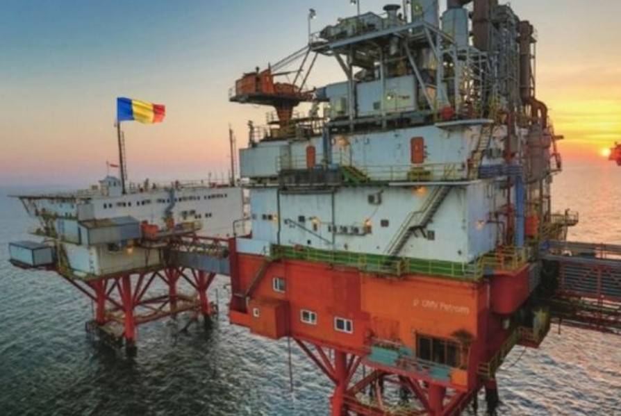 Румыния уже не сможет без российского газа, даже имея собственные месторождения