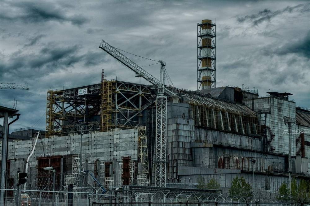 Чернобыль 35 лет спустя: на ошибках учатся, чтобы их не повторять