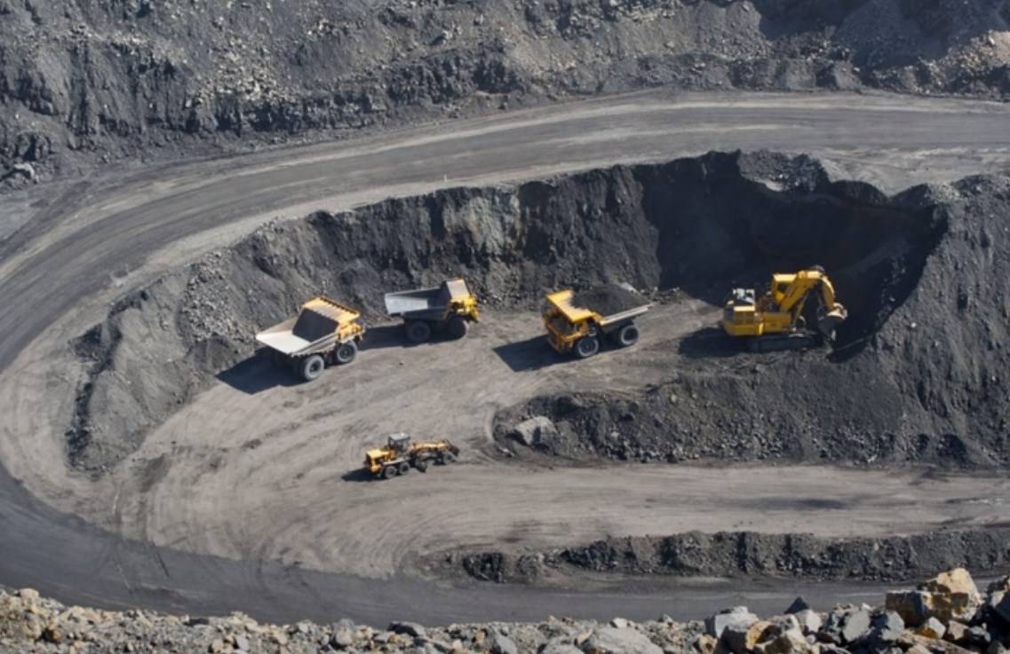 Одно из крупнейших в мире: планы России по развитию Эльгинского угольного месторождения