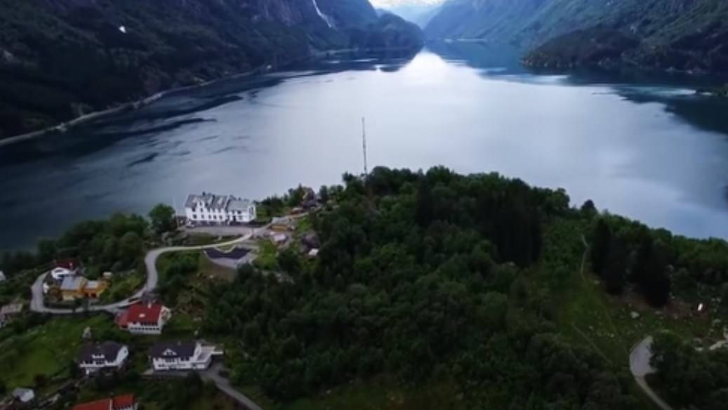 Почему Норвегия самая процветающая страна в мире: объяснение рейтинга Legatum
