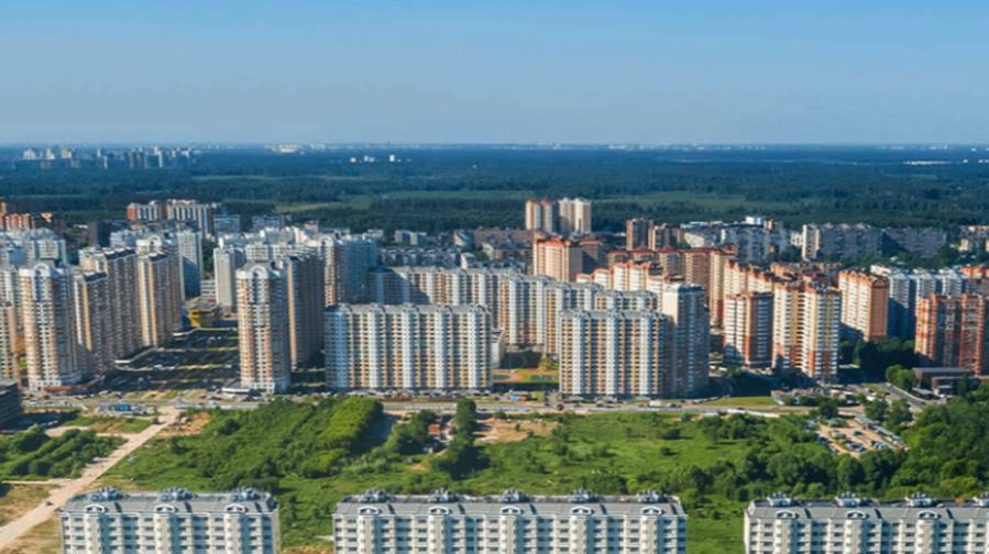 В каком регионе России выгодно приобретать недвижимость: данные по крупным городам