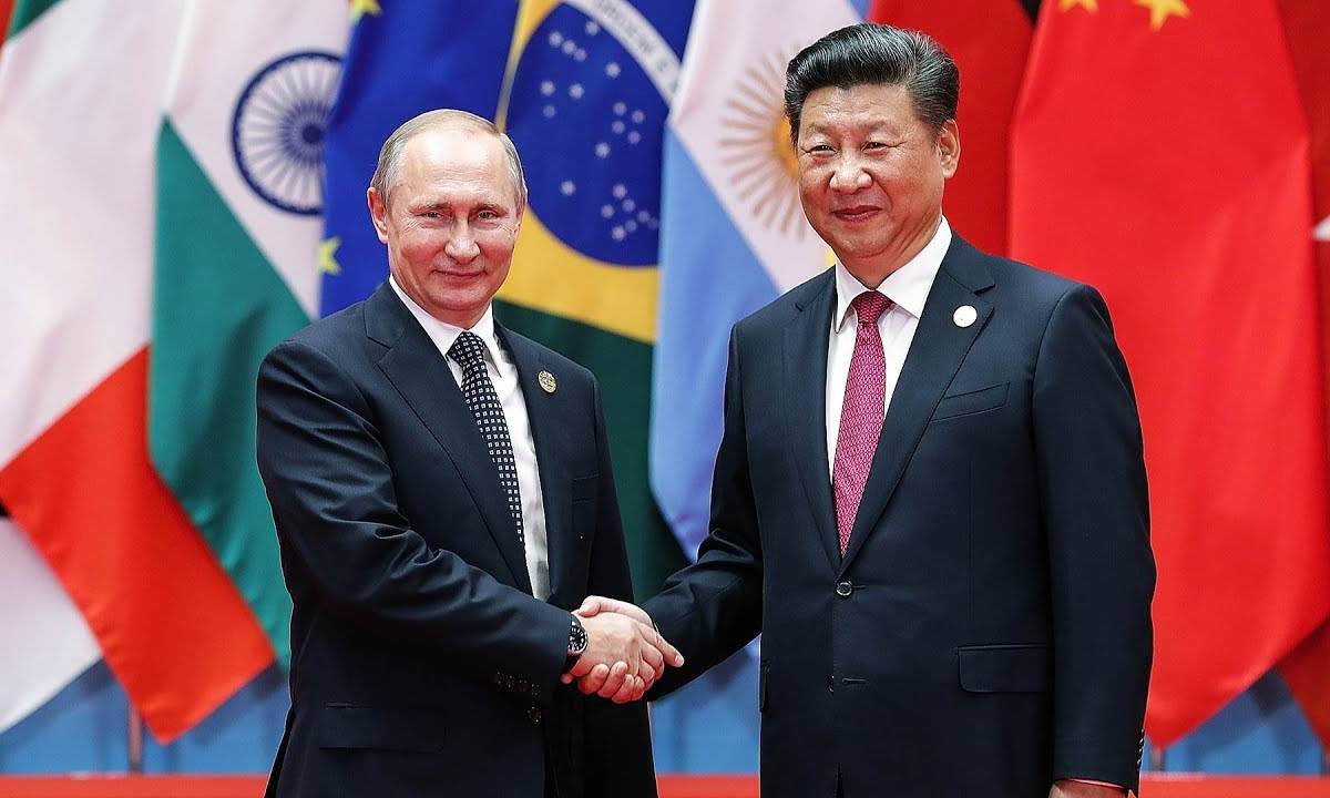 Последствия русофобской политики: Россия и Китай «банкротят» Прибалтику