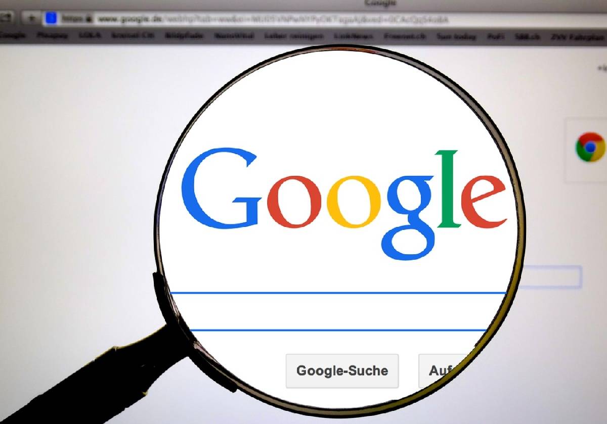 Forbes: В России могут оштрафовать Google почти на 100 триллионов рублей