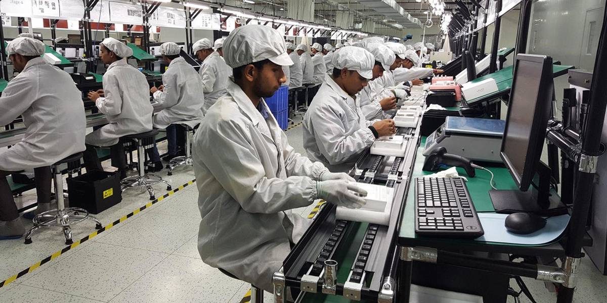 Мировые компании обвиняют Индию в нечестной конкуренции в области технологий