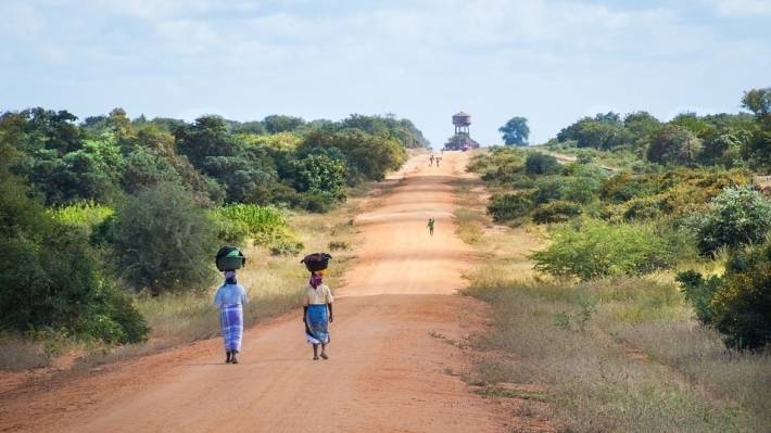«Роснефть» проявляет неосторожность из-за влечения к Мозамбику