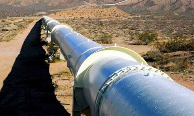 «Южный газовый коридор» из Азербайджана запросил в Европе расширения
