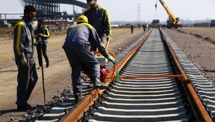 Иран и Ирак близки к строительству трансграничной железной дороги