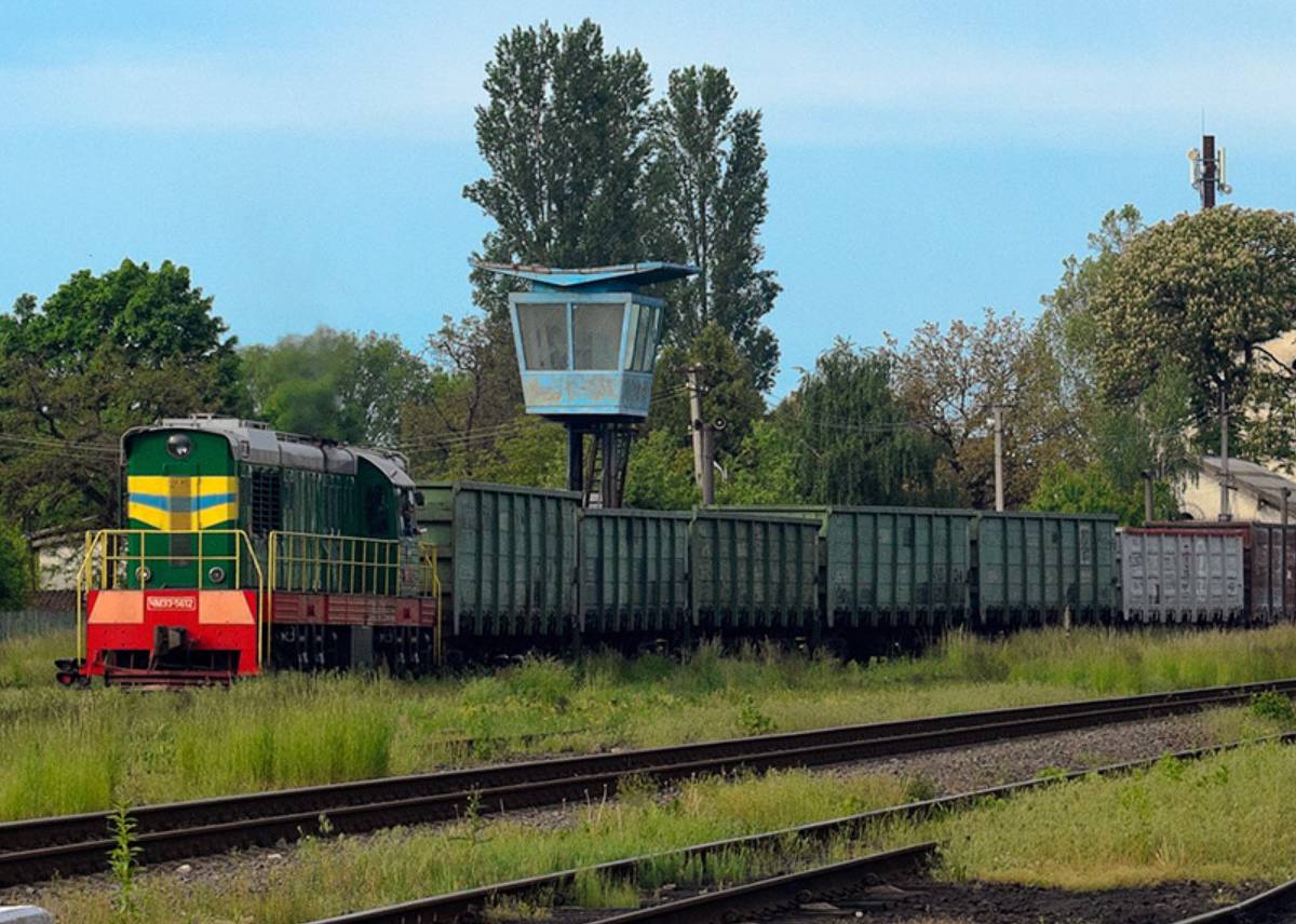 Латвия хочет спасти свою железную дорогу за счет РФ