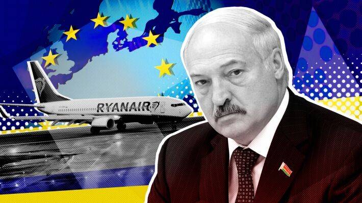 Санкции США и ЕС против Белоруссии ударят по друзьям Запада