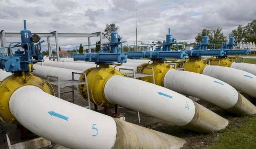 Россия не собирается прекращать транзит газа через Украину