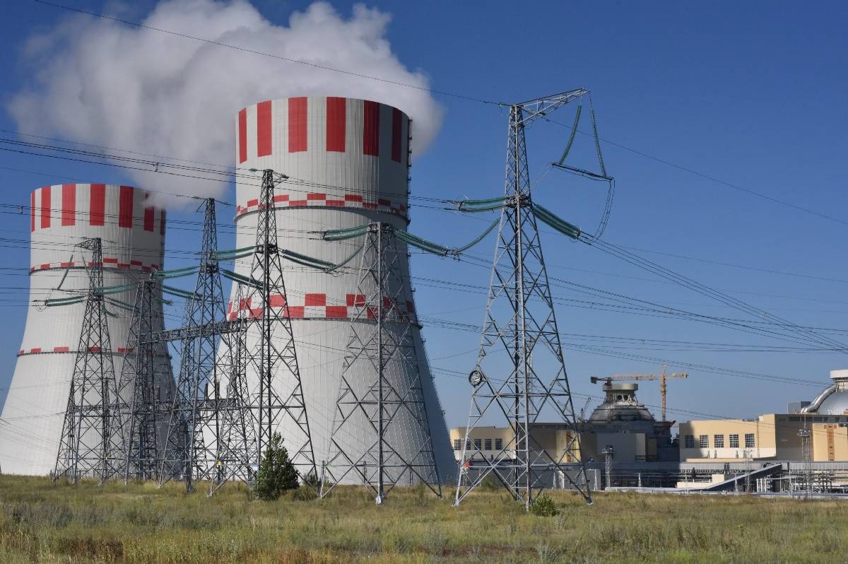 Саудовская Аравия хочет углубления сотрудничества с РФ в атомной энергетике